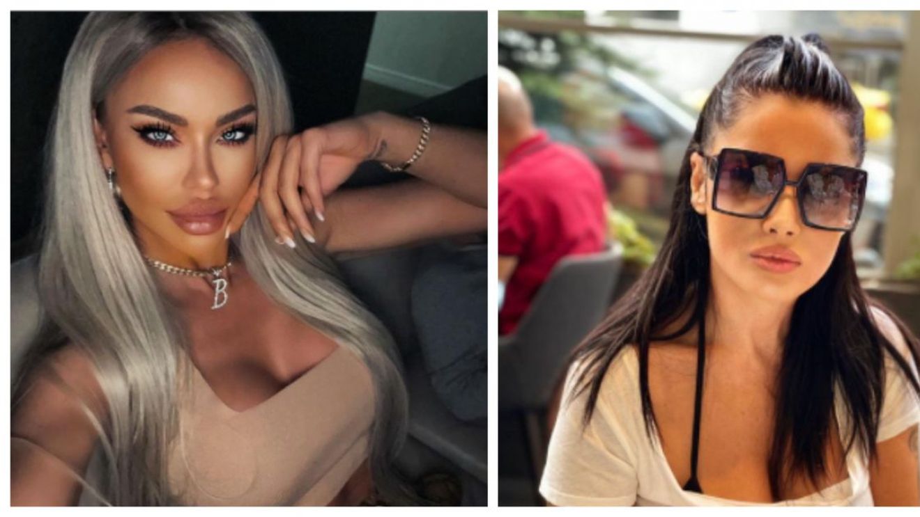 Oana Zăvoranu iar sare la gâtul Biancăi Drăgușanu: "E o altă categorie și e mult de povestit"