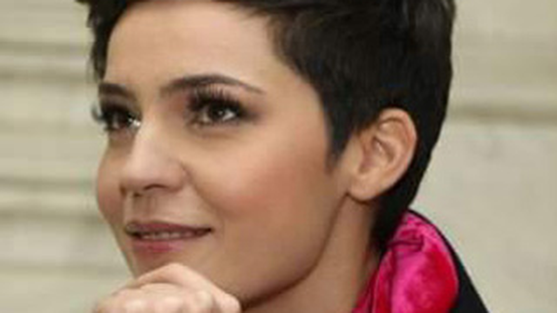 Maria Dinulescu: "Nu am nevoie sa stiu ce va fi sau cum e bine sa fie"