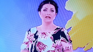 Ce schimbare de look a ales Gabriela Cristea pentru emisiunea ei! A iscat o avalanșă de comentarii