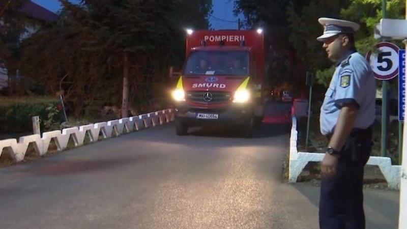 Detalii halucinante în cazul criminalului de la Săpoca. Ar fi crezut că sparge păpuși