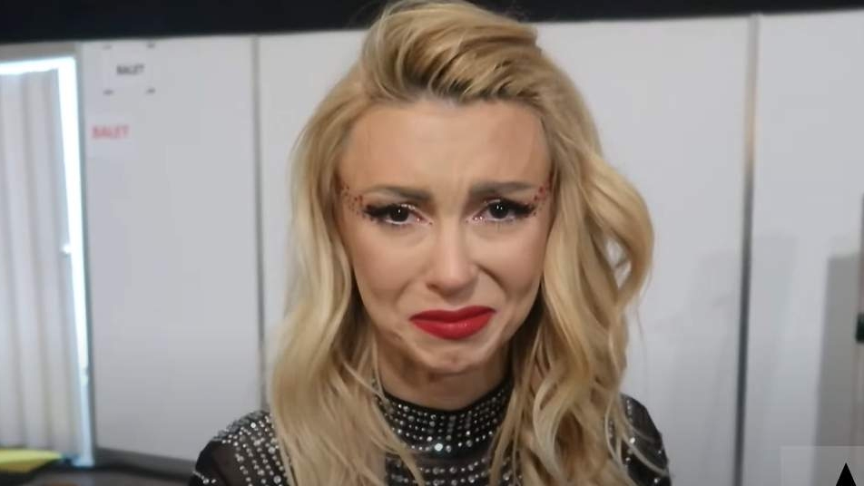Doliu în secret pentru Andreea Bălan! A pierdut o persoană dragă din viața ei