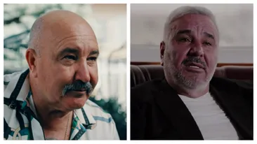 Momentul în care Sorin Ovidiu Vântu l-a avertizat pe Nuțu Cămătaru că va fi arestat: ”Fix așa a fost”