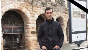 Tragedie în Muntenii de Jos! Un bărbat și-a pus capăt zilele în pădure
