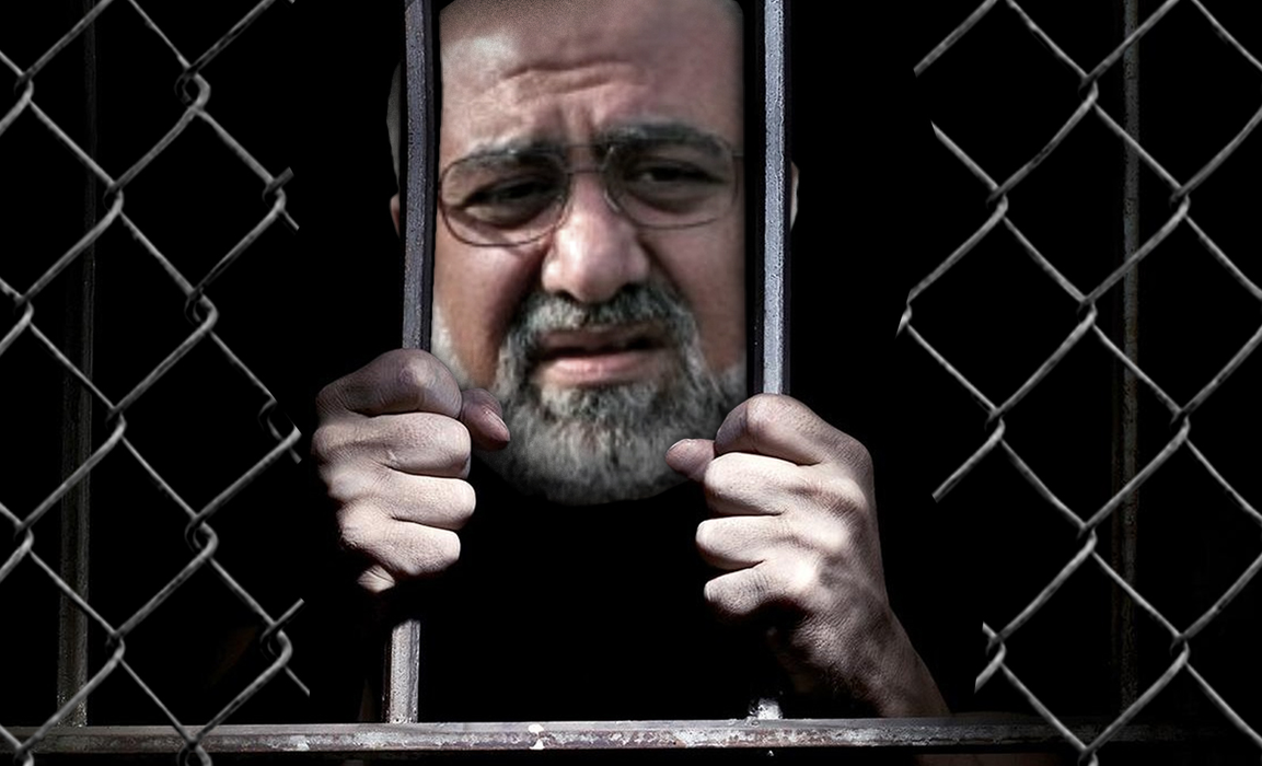 Omar Hayssam a fost trimis în judecată în 14 octombrie 2005 şi condamnat definitiv, în lipsă, în 20 februarie 2008, la 20 de ani de închisoare