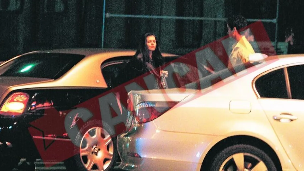 Moni, ce prospatura ti-ai tras!