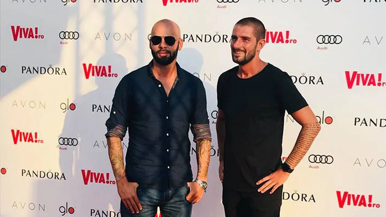 Giani Kiriță și Cătălin Cazacu, dezvăluiri din “culisele“ Exatlon: “Mi s-a făcut pielea de găină. Ieri am primit un mesaj de la...”