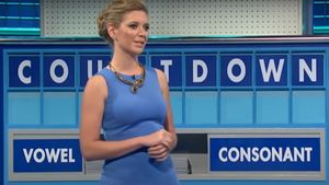 Fericire mare! Prezentatoarea TV Rachel Riley a născut! A adus pe lume o fetiță