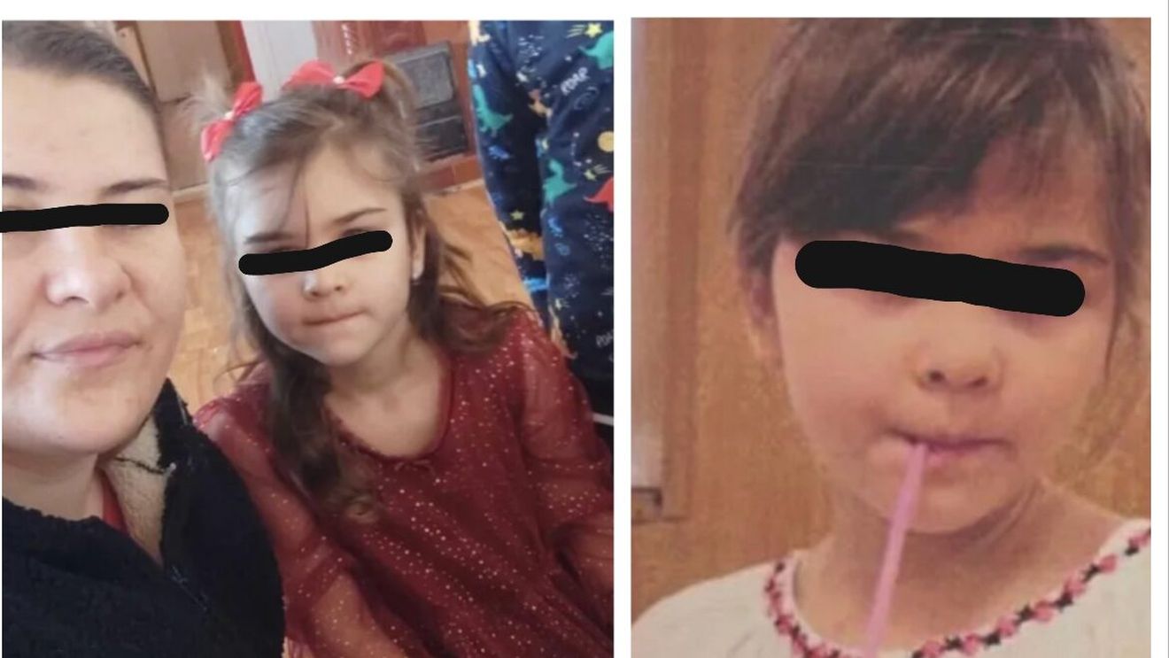 Ea este fetița de 5 ani care a murit în incendiul devastator din Constanța. Mama și fratele ei, în stare gravă la spital