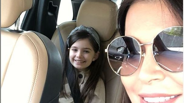 Simona Pătruleasa, însărcinată? ”O să fie surioară sau…”