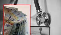 Caz scandalos la Suceava! Un bolnav din cancer a murit, pentru că nu ar fi dat medicului său șpagă la timp. Detalii ireale din anchetă