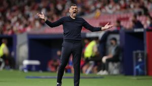 Sergio Conceicao își pune elevii la zid după umilința cu Liverpool: „Echipa de juniori s-ar fi descurcat mai bine!”