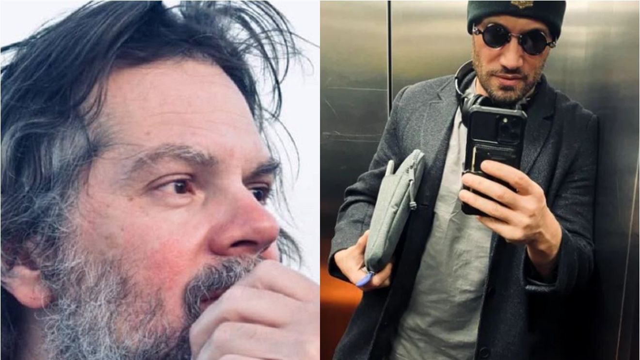 Florin Piersic Jr., victima escrocilor! Reacția bizară a lui Mihai Bendeac: ”Cei 4500 de euro nu au ajuns la tine?!”