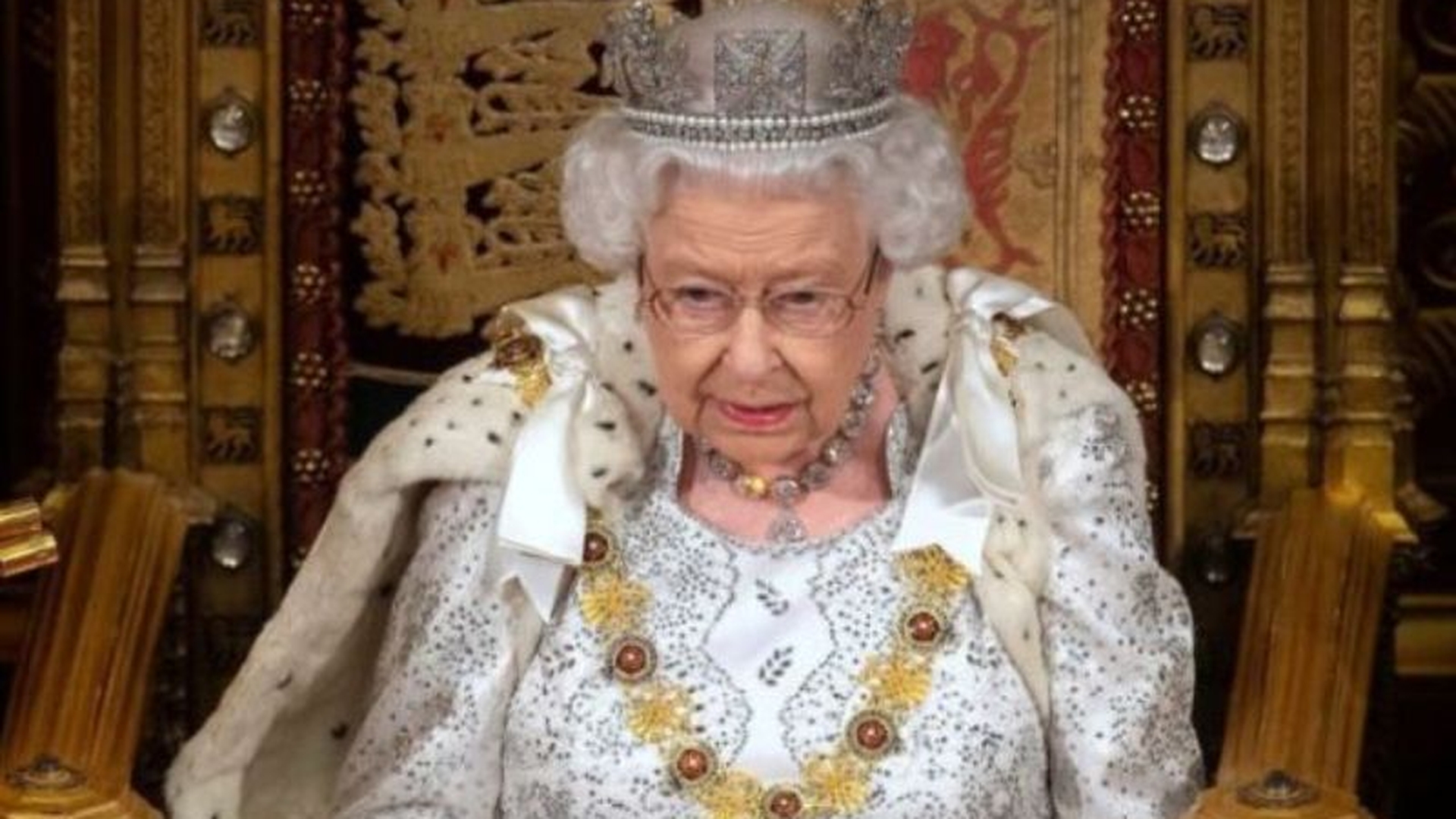 Regina Marii Britanii, măsuri de siguranță din cauza pandemiei de coronavirus