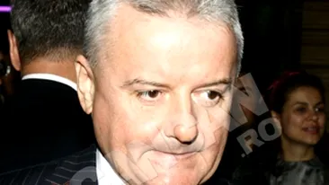 Irinel: Irina a venit la mine si mi-a zis fericita 'tati, tati, mami nu m-a mai batut'