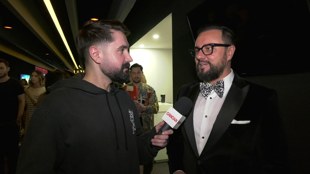 Filmul "Tati Part-Time" va rula în cinematografele din toată țara, începând cu 2 ianuarie (Foto: captură video)