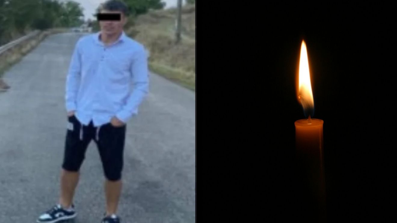 Ștefan a murit în timp ce se dădea cu sania. Joaca periculoasă i-a adus sfârșitul adolescentului