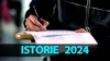 BAC 2024 | Ce subiecte au picat la istorie, a doua probă obligatorie de la Bacalaureat 2024