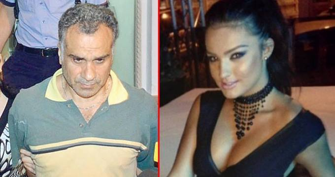 Ali Kanan a atacat-o pe Diana Enache în 2014