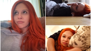 Filmarea cutremurătoare postată de Marilu Dobrescu, după despărțirea de Iustin Petrescu: ”Erai prea multă femeie pentru așa puțin bărbat”
