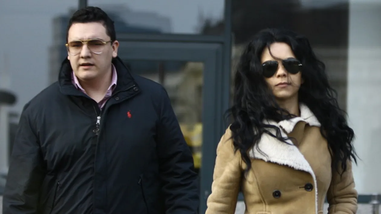 Despartiti, dar impreuna! Inna si Lucian vor ramane legati pe veci, daca artista vrea sa-si continue cariera sub acelasi nume!