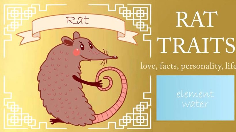 Zodiac chinezesc pentru 28 mai 2021. Ziua de vineri este guvernată de Foc Yang și de Șobolan