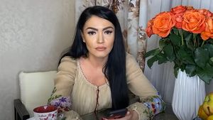 Andreea Mantea, apel umanitar pentru refugiații din Ucraina: ”Las aici acest mesaj pentru că...”
