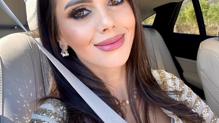 Georgiana Lobonț, în pericol să-și piardă vocea. Artista a trecut printr-o adevărată dramă: “M-am rugat la Dumnezeu, voiam să dau toți banii!” Ce medic celebru a salvat-o