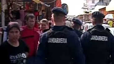 Complexul Dragonul Rosu, controlat de inspectorii de la Garda Financiara!