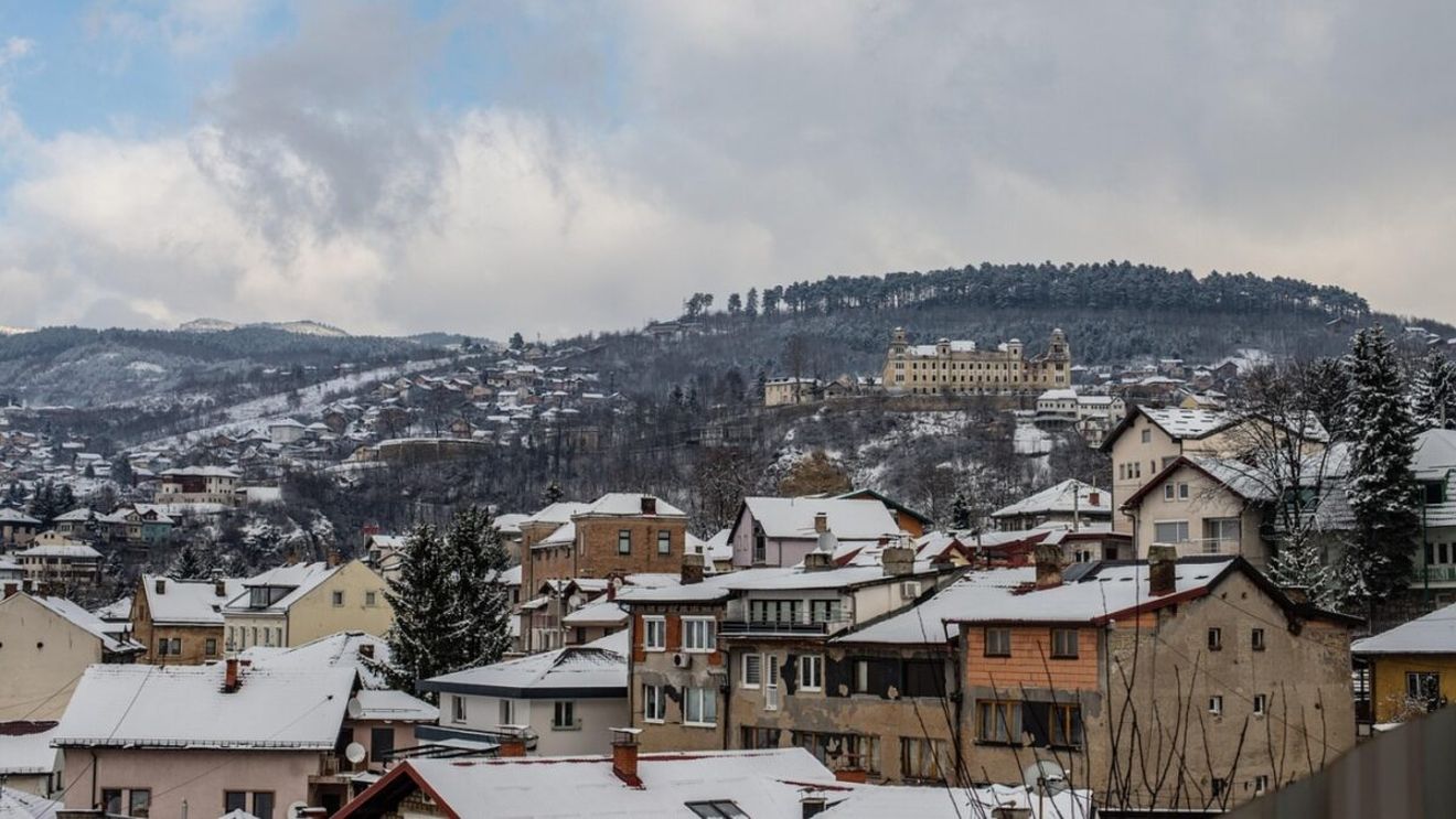 Cea mai ieftină destinație din Europa. Orașul unde o bere costă 2 euro și cazarea 40 de euro pe noapte