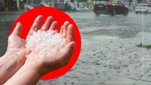 Prognoza meteo azi, 1 iunie 2026. Vremea de Ziua Copilului va fi marcată de ploi torențiale, vijelii și grindină