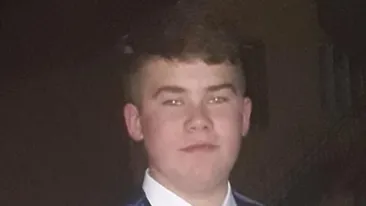 Poliţiştii din Caracal, din nou în alertă! Un elev a dispărut