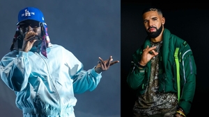 Scandal-monstru între rapperii consacrați! Kendrick Lamar, acuzat de Drake pentru defăimare