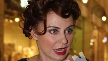 Afla care e dieta secreta a Adinei Buzatu! Vezi ce trebuie sa mananci daca vrei sa ai o stare de spirit sanatoasa!