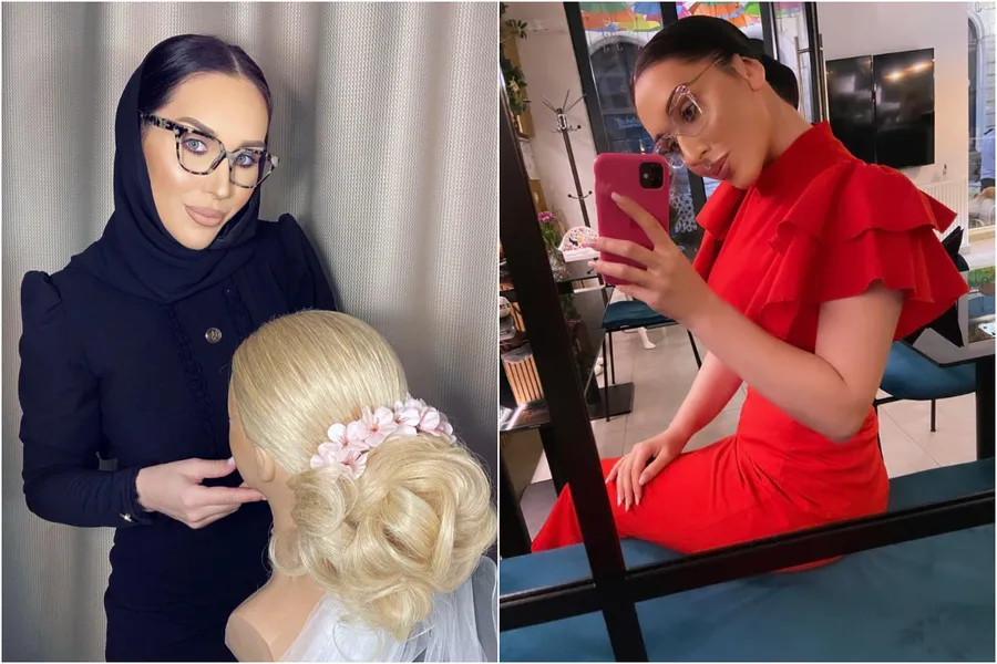 Dana Roba și-a asumat relația cu Beniamin! Când au devenit, de fapt, un cuplu