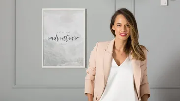 Andreea Raicu, urmărită de traumele din copilărie: ”Durerea era de nesuportat”