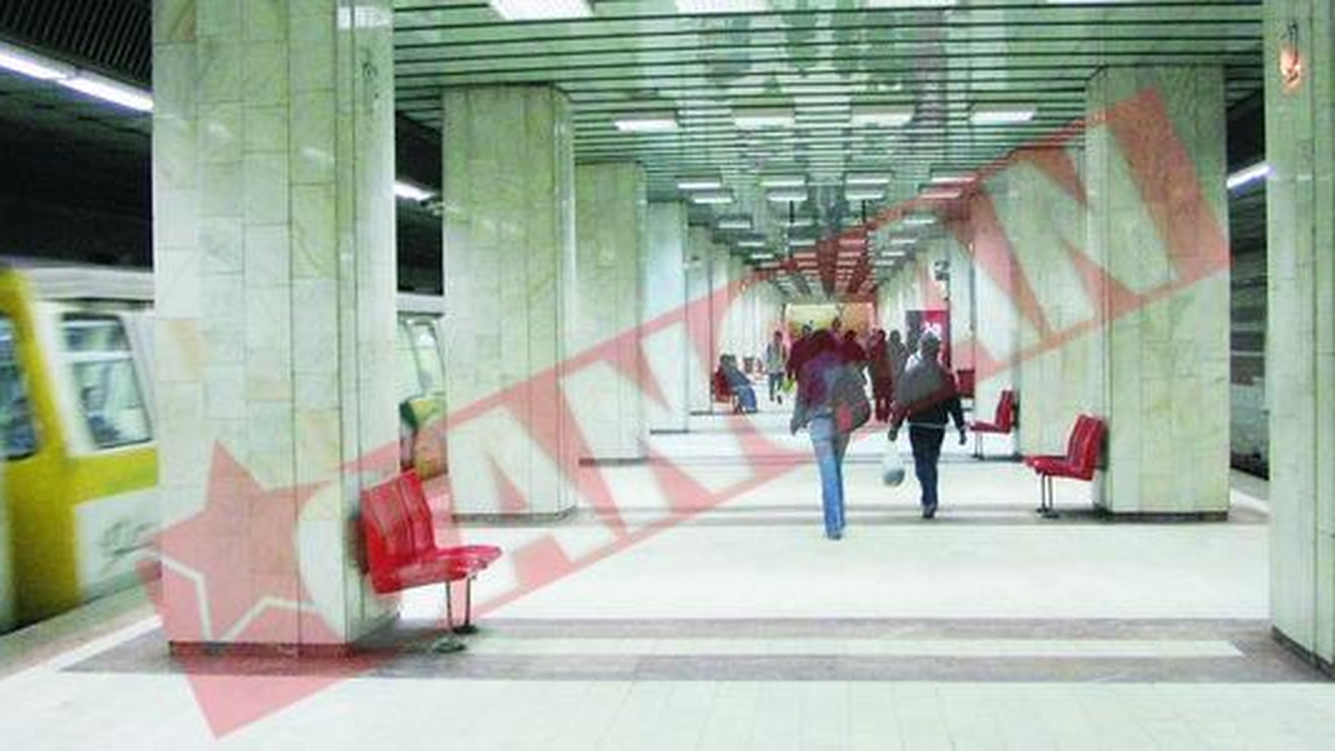 Cum ar boteza bucurestenii statiile de metrou