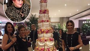 Cum le-a încurajat Elena Merișoreanu pe fiicele regretatei Ionela Prodan ca să treacă mai ușor peste această cumpănă a vieții lor