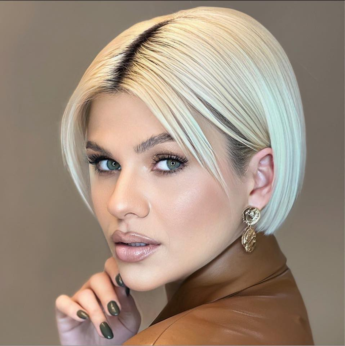 Cristina Vasiu s-a despărțit de iubit în prag de Sărbători?!