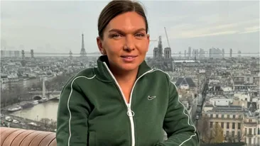 Simona Halep și-a găsit antrenor nou pentru partea fizică după despărțirea de Mouratoglou. „Ne bucurăm că ai revenit”