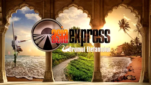 Surpriză uriașă! Cine a câștigat premiul special Asia Express de la Antena 1