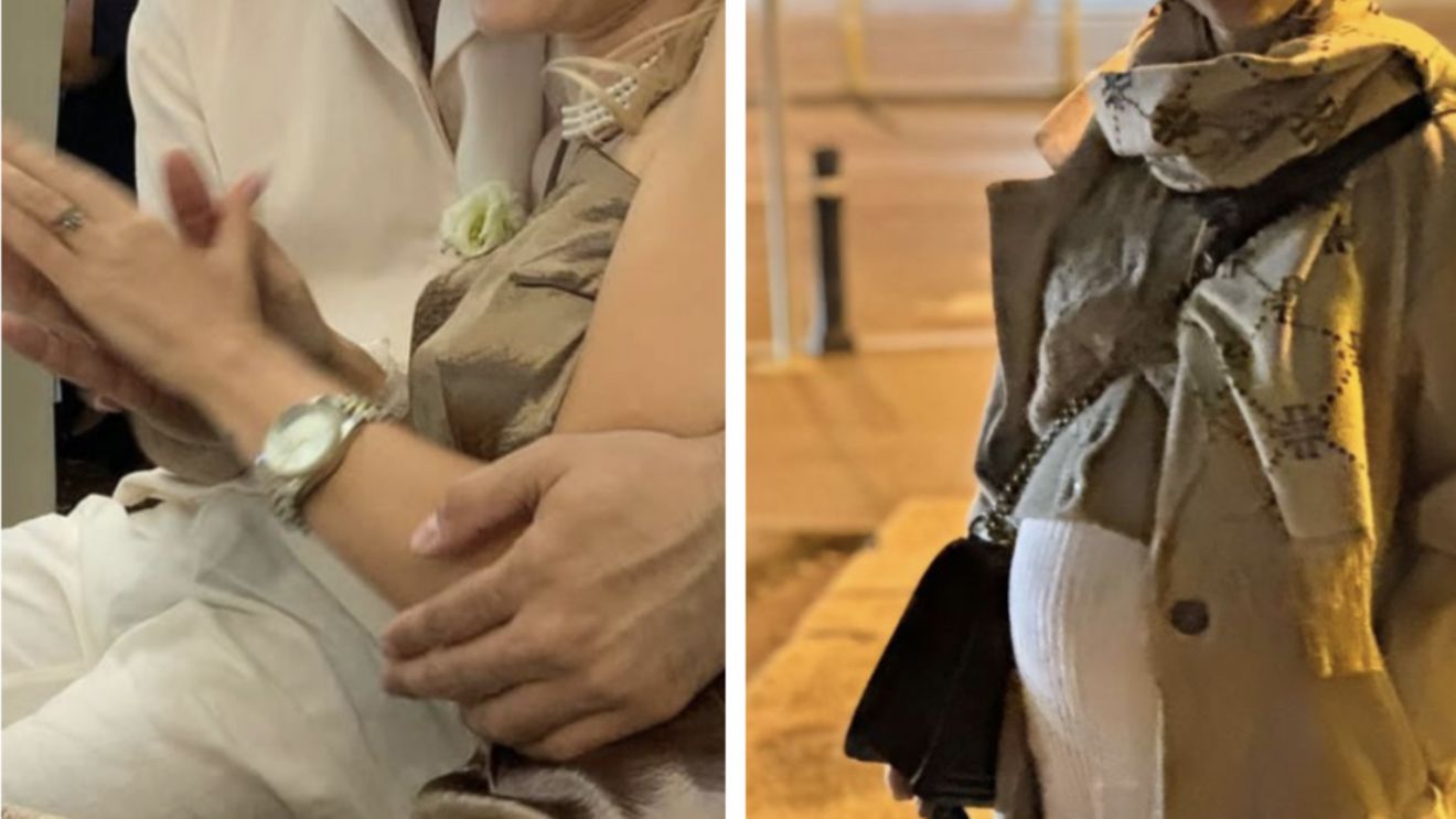 Vor fi părinți! Foștii concurenți de la Puterea Dragostei au făcut anunțul cel mare