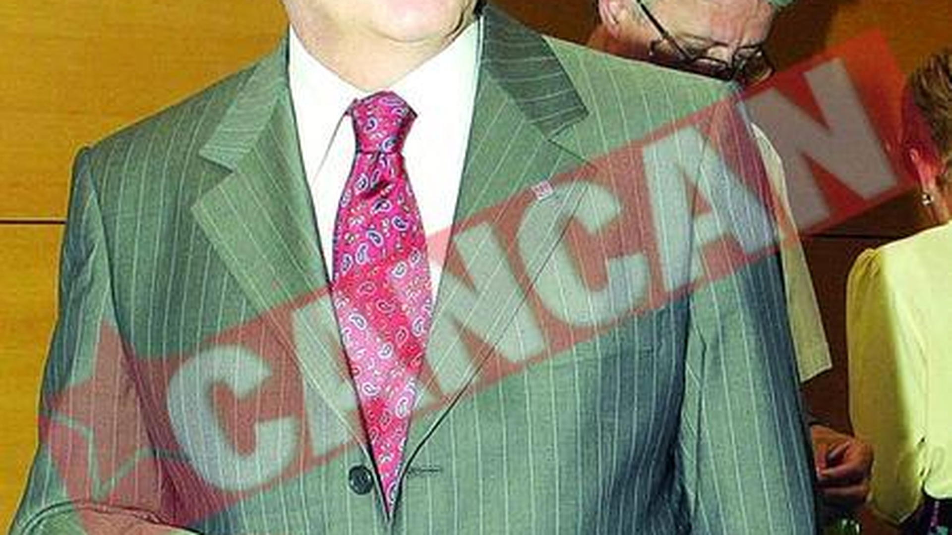 Dan Voiculescu: "Nu revin la Sefia PC"