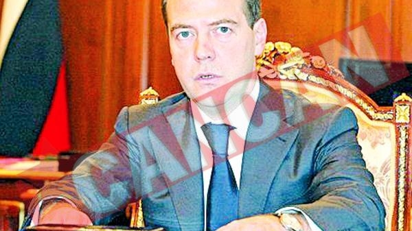 Retragerea rusilor din Georgia incepe azi