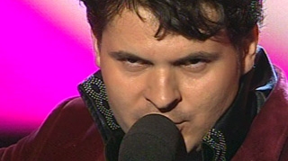 Piesa asta a fost hit, Elvis nu a murit! Vezi de ce Mihai Petre i-a propus unui concurent de la "Romanii au talent" sa prezinte "Dansez pentru tine"