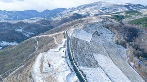 Drumul din România mai frumos ca Transfăgărășanul și Transalpina. Puțini români îl știu