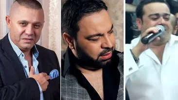 Surpriză! Care este mai bogat: Nicolae Guță, Florin Salam sau Adi Minune?!