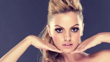 Alexandra Stan vorbește despre viața sentimentală: „Nu-mi place să fiu îmblânzită”