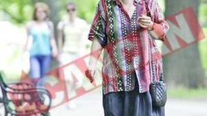 Melania Balasa, invinsa in instanta de copiii pictorului