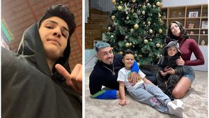 Abi Talent a prins curaj de când Anamaria Prodan i s-a alăturat în războiul cu Alex Velea! Ce a putut să spună despre băieții cântărețului și ai Antoniei. A șters mesajele, dar noi le-am salvat