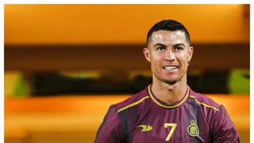 Cristiano Ronaldo pleacă de la Al Nassr! Starul portughez visează la cel mai tare transfer